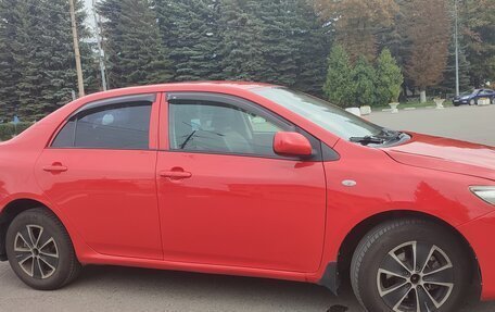Toyota Corolla, 2008 год, 580 000 рублей, 2 фотография
