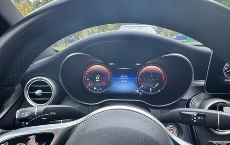 Mercedes-Benz C-Класс, 2021 год, 3 850 000 рублей, 7 фотография