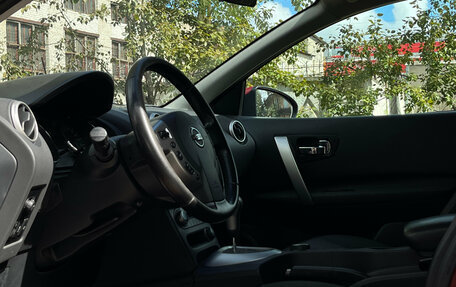 Nissan Qashqai, 2013 год, 990 000 рублей, 7 фотография