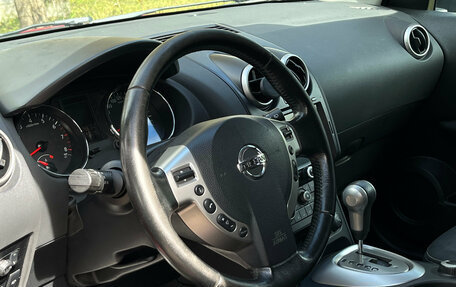 Nissan Qashqai, 2013 год, 990 000 рублей, 8 фотография