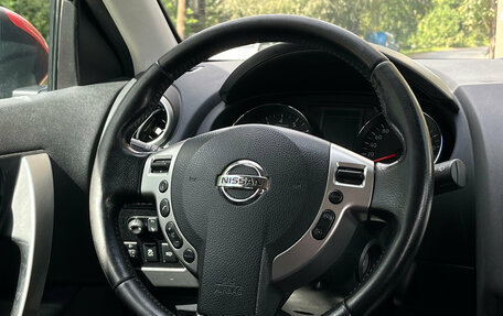 Nissan Qashqai, 2013 год, 990 000 рублей, 10 фотография