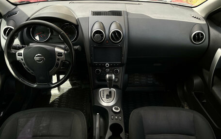 Nissan Qashqai, 2013 год, 990 000 рублей, 12 фотография