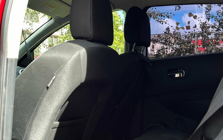 Nissan Qashqai, 2013 год, 990 000 рублей, 16 фотография