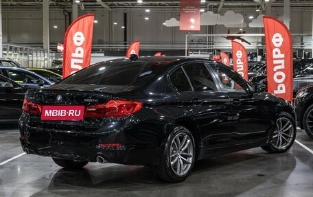 BMW 5 серия, 2020 год, 3 199 700 рублей, 7 фотография
