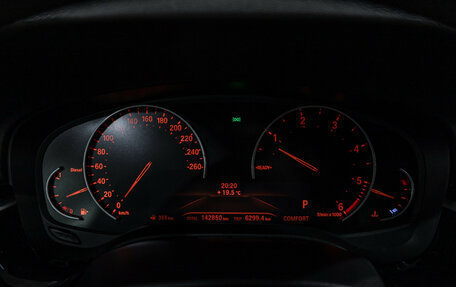 BMW 5 серия, 2020 год, 3 199 700 рублей, 16 фотография