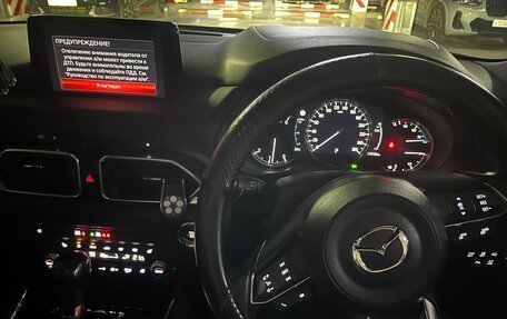 Mazda CX-8, 2020 год, 2 850 000 рублей, 3 фотография