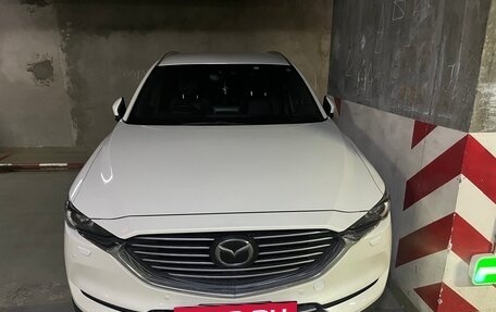 Mazda CX-8, 2020 год, 2 850 000 рублей, 2 фотография