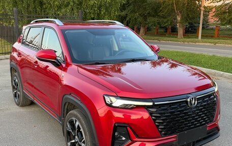 Changan CS35 Plus, 2023 год, 1 680 000 рублей, 3 фотография