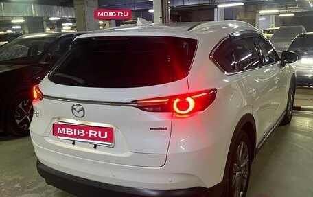 Mazda CX-8, 2020 год, 2 850 000 рублей, 6 фотография
