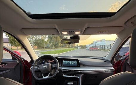 Changan CS35 Plus, 2023 год, 1 680 000 рублей, 8 фотография