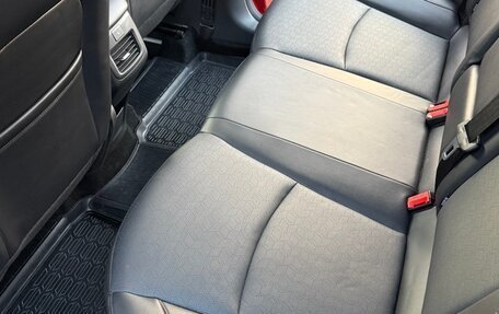 Changan CS35 Plus, 2023 год, 1 680 000 рублей, 10 фотография