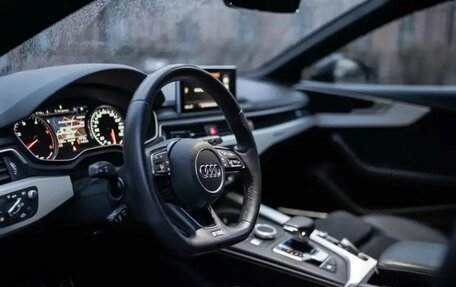 Audi A5, 2018 год, 3 250 000 рублей, 4 фотография