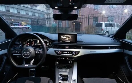 Audi A5, 2018 год, 3 250 000 рублей, 3 фотография