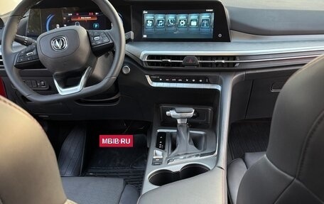 Changan CS35 Plus, 2023 год, 1 680 000 рублей, 9 фотография