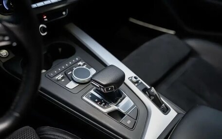 Audi A5, 2018 год, 3 250 000 рублей, 6 фотография