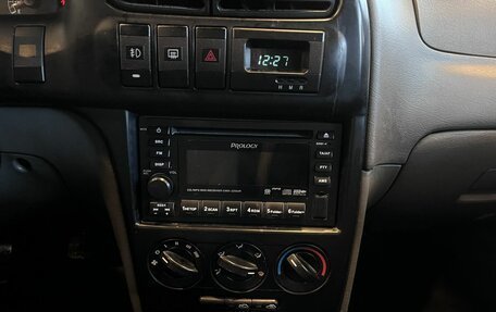 KIA Spectra II (LD), 2008 год, 199 000 рублей, 12 фотография