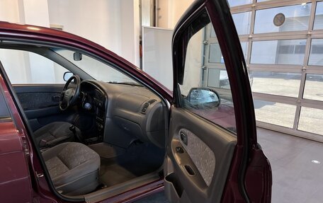 KIA Spectra II (LD), 2008 год, 199 000 рублей, 20 фотография