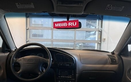 KIA Spectra II (LD), 2008 год, 199 000 рублей, 9 фотография