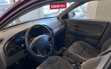 KIA Spectra II (LD), 2008 год, 199 000 рублей, 17 фотография