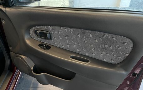 KIA Spectra II (LD), 2008 год, 199 000 рублей, 21 фотография