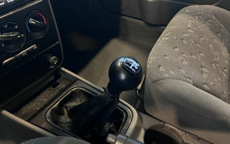 KIA Spectra II (LD), 2008 год, 199 000 рублей, 24 фотография
