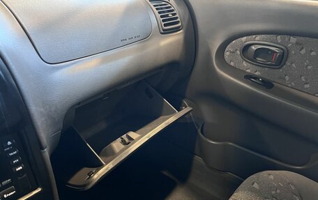 KIA Spectra II (LD), 2008 год, 199 000 рублей, 23 фотография