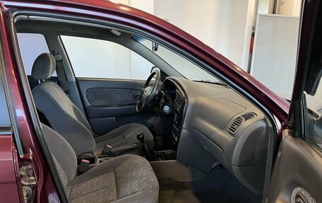 KIA Spectra II (LD), 2008 год, 199 000 рублей, 22 фотография
