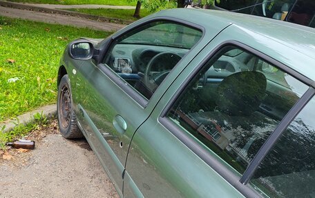 Renault Symbol I, 2007 год, 130 000 рублей, 4 фотография