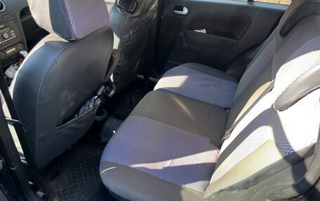 Ford Fusion I, 2007 год, 420 000 рублей, 10 фотография