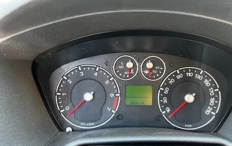 Ford Fusion I, 2007 год, 420 000 рублей, 6 фотография