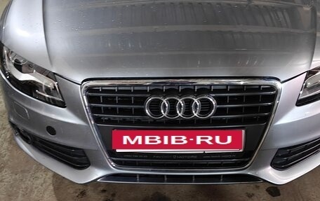 Audi A4, 2008 год, 850 000 рублей, 2 фотография