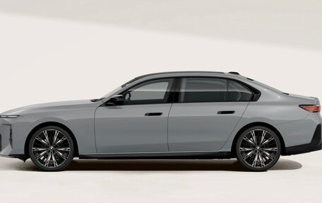 BMW 7 серия, 2026 год, 17 900 000 рублей, 2 фотография