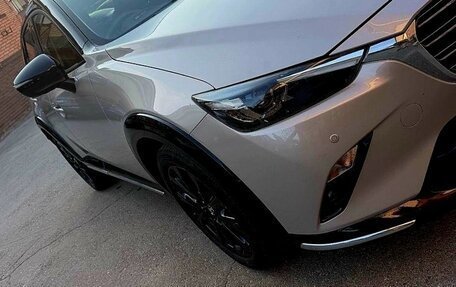 Mazda CX-3 I, 2021 год, 1 550 000 рублей, 3 фотография