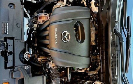 Mazda CX-3 I, 2021 год, 1 550 000 рублей, 14 фотография
