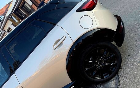 Mazda CX-3 I, 2021 год, 1 550 000 рублей, 9 фотография