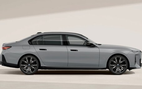 BMW 7 серия, 2026 год, 17 900 000 рублей, 5 фотография