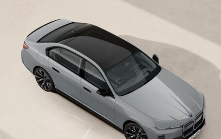 BMW 7 серия, 2026 год, 17 900 000 рублей, 8 фотография