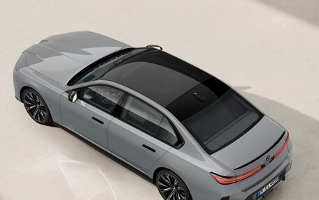 BMW 7 серия, 2026 год, 17 900 000 рублей, 10 фотография