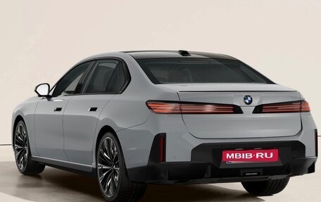 BMW 7 серия, 2026 год, 17 900 000 рублей, 3 фотография