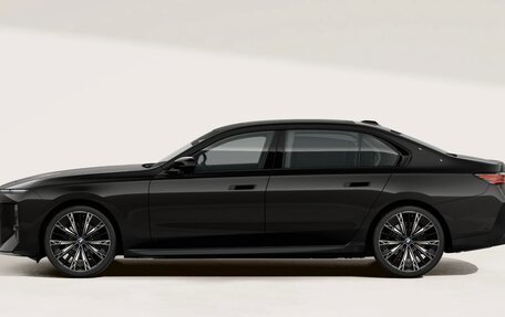 BMW 7 серия, 2026 год, 17 900 000 рублей, 2 фотография