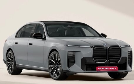 BMW 7 серия, 2026 год, 17 900 000 рублей, 6 фотография