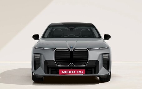BMW 7 серия, 2026 год, 17 900 000 рублей, 7 фотография