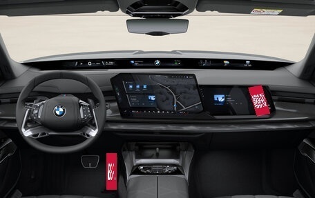 BMW 7 серия, 2026 год, 17 900 000 рублей, 11 фотография