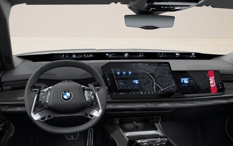 BMW 7 серия, 2026 год, 17 900 000 рублей, 12 фотография