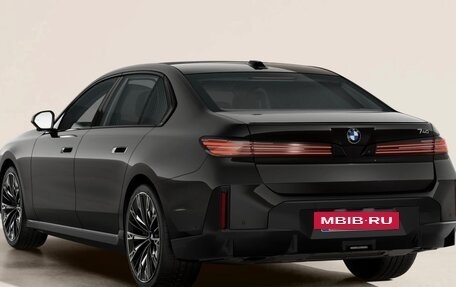 BMW 7 серия, 2026 год, 17 900 000 рублей, 3 фотография