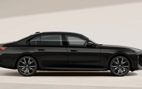 BMW 7 серия, 2026 год, 17 900 000 рублей, 5 фотография