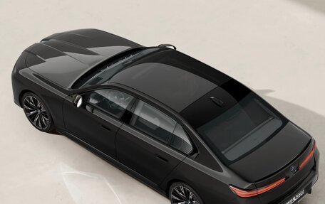 BMW 7 серия, 2026 год, 17 900 000 рублей, 9 фотография