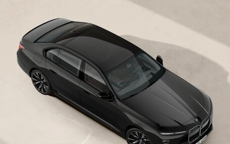 BMW 7 серия, 2026 год, 17 900 000 рублей, 8 фотография