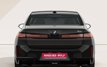 BMW 7 серия, 2026 год, 17 900 000 рублей, 4 фотография