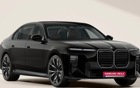 BMW 7 серия, 2026 год, 17 900 000 рублей, 6 фотография